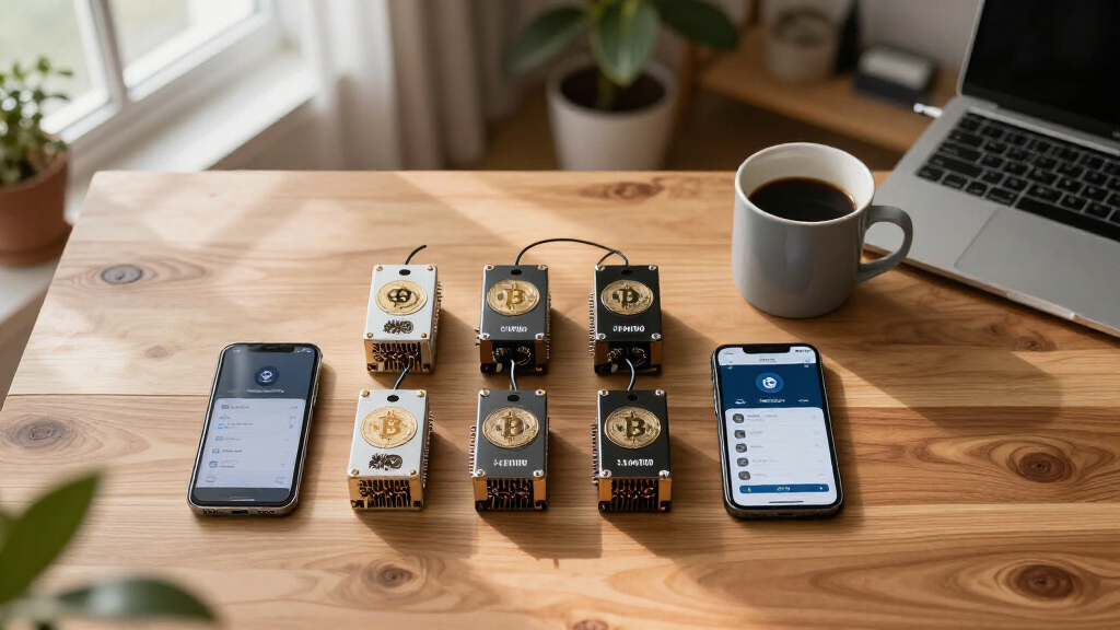 best bitcoin miners under 3000