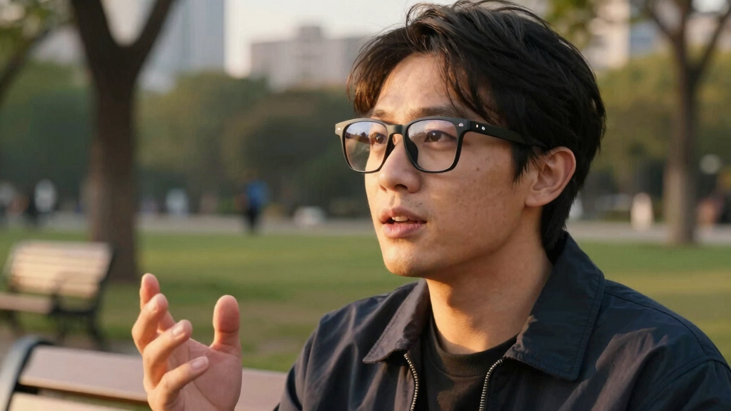 best smart glasses with voice
