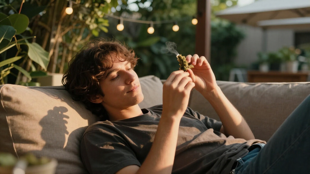 Best Weed for Sex: Sativa or Indica? The Ultimate Guide to Passion!