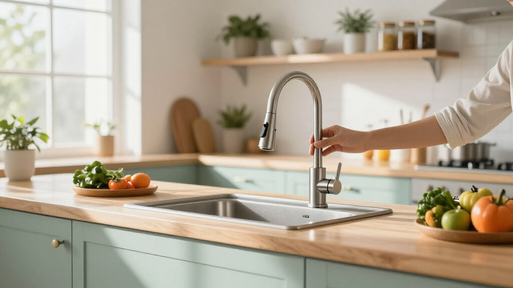 best kitchen makeover products