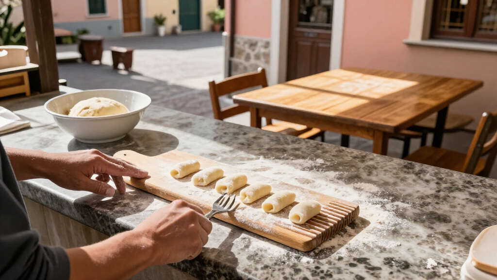 best gnocchi making tools