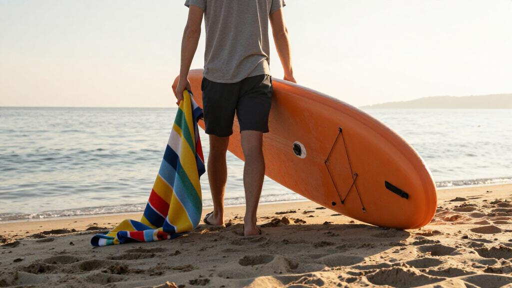 inflatable paddle boards