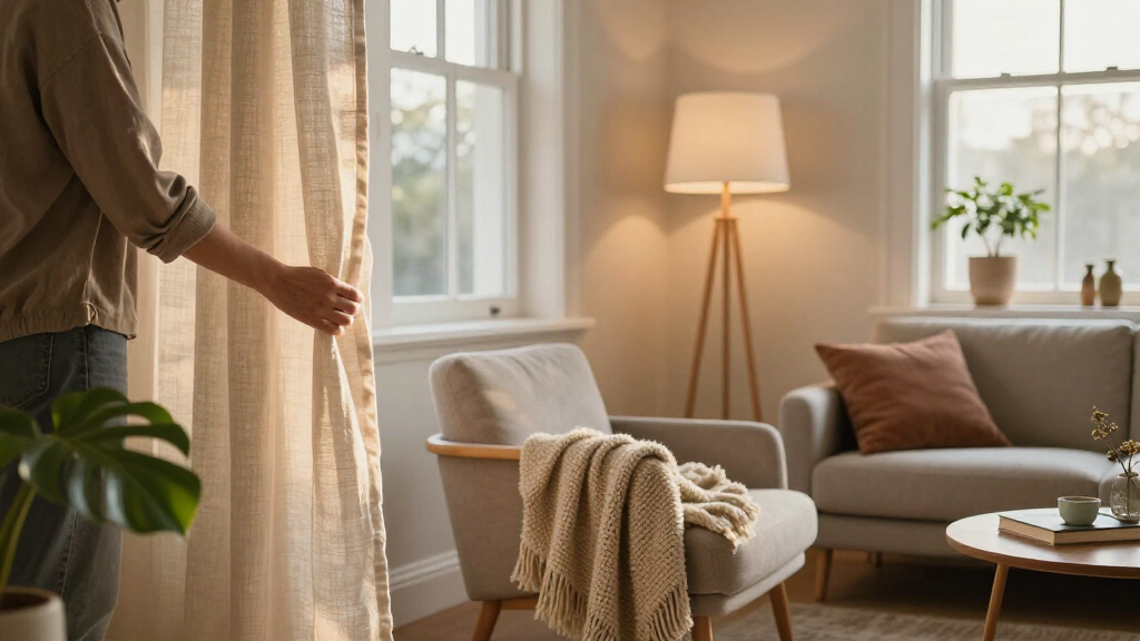 apartment upgrades for introverts