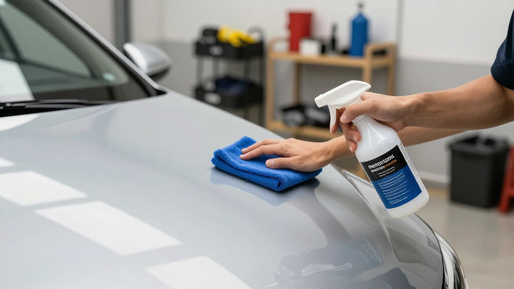 ceramic car coating kits diy