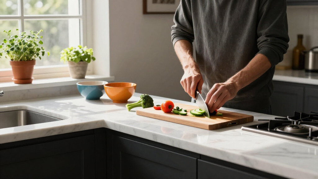 5 Best Chic Kitchen Upgrades for 2026