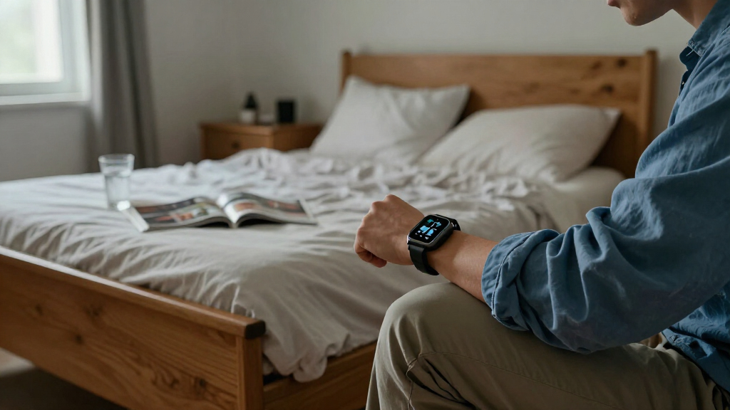 best sleep tracking devices