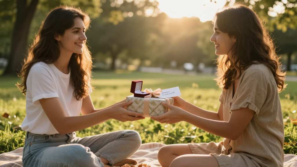 romantic gift ideas for couples