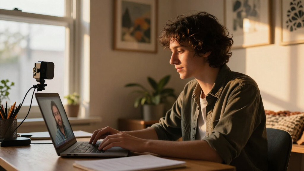 best video conferencing camera system