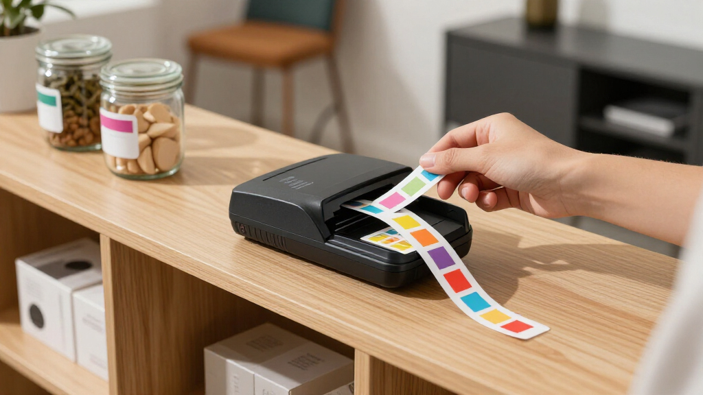 label makers