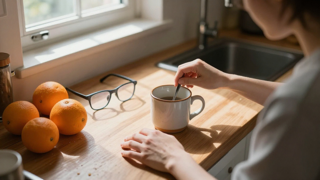 light therapy glasses for depression