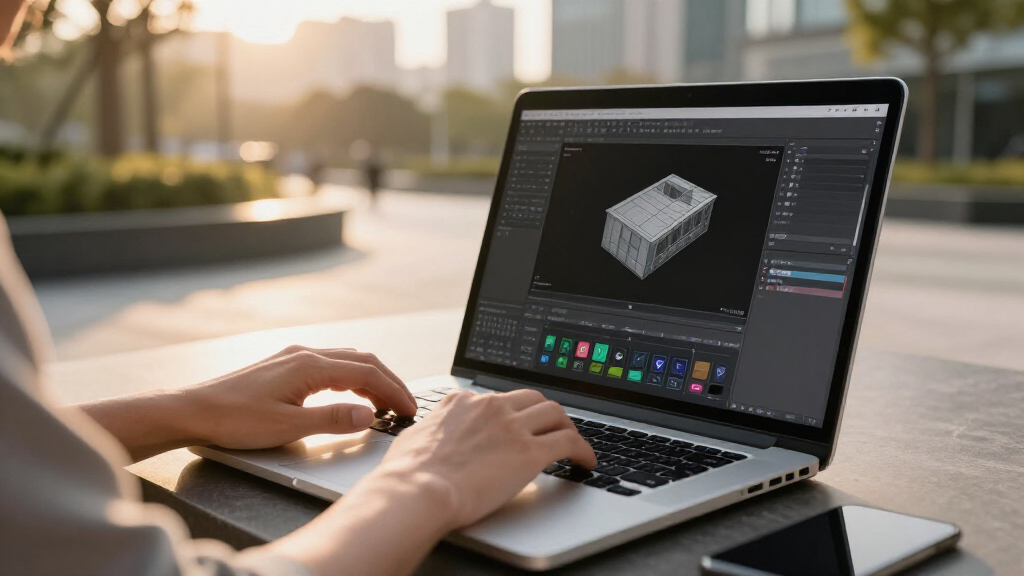 best cad workstation laptop