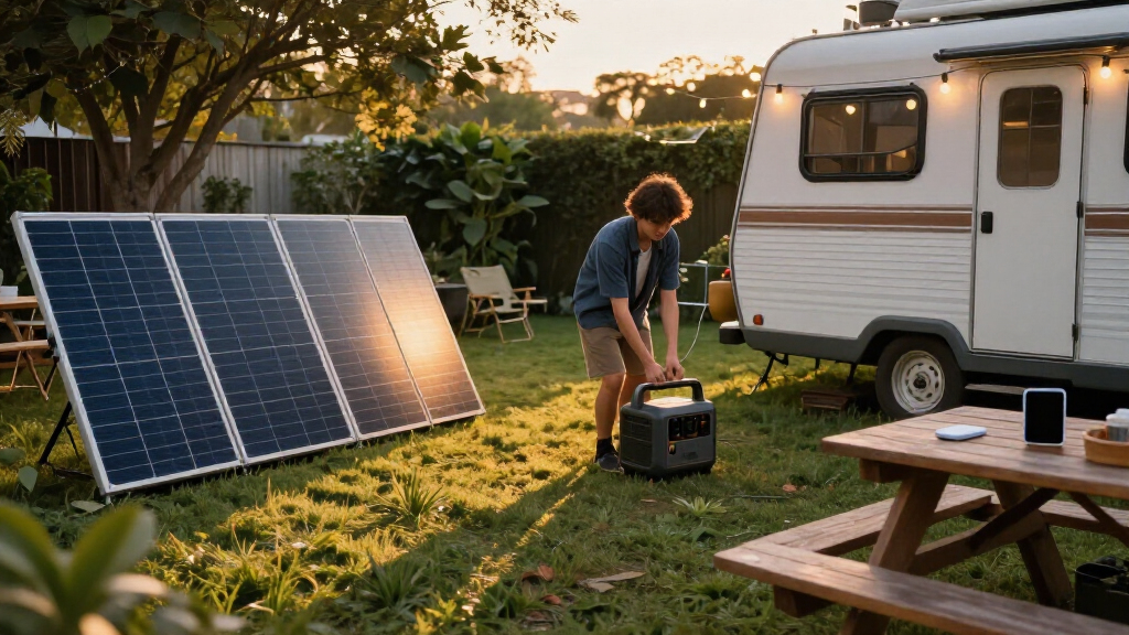 Prime Big Deal Days solar generators