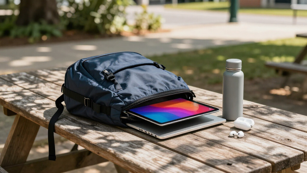 15 Best Student Laptop Backpacks in 2026 33 student laptop backpacks