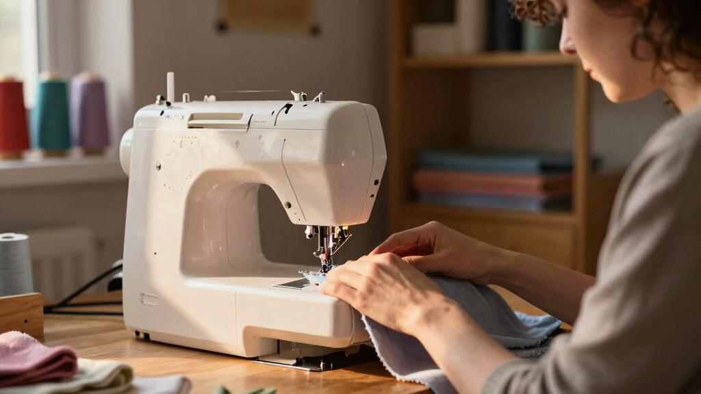 best sewing machines for beginners