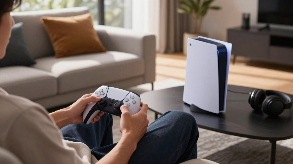 4 Best PS5 Pro Accessories in 2026
