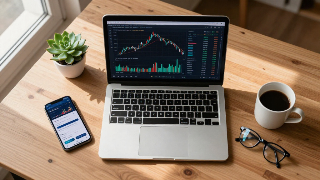 investment tracking tools