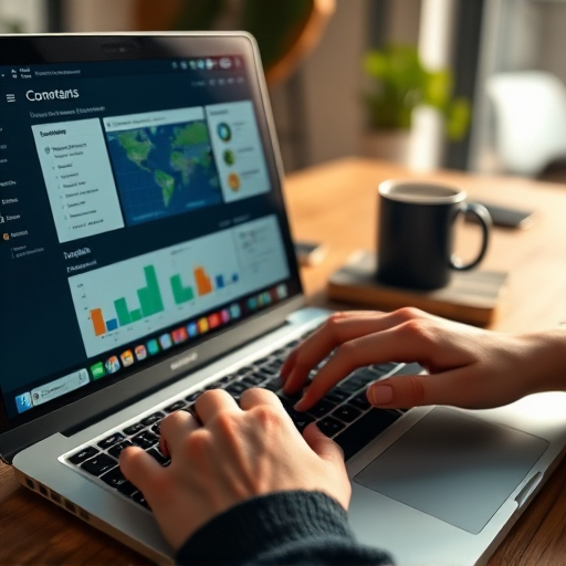 What does it really mean when a content network starts publishing to itself?