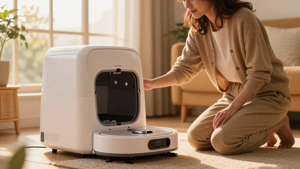 litterrobot systems