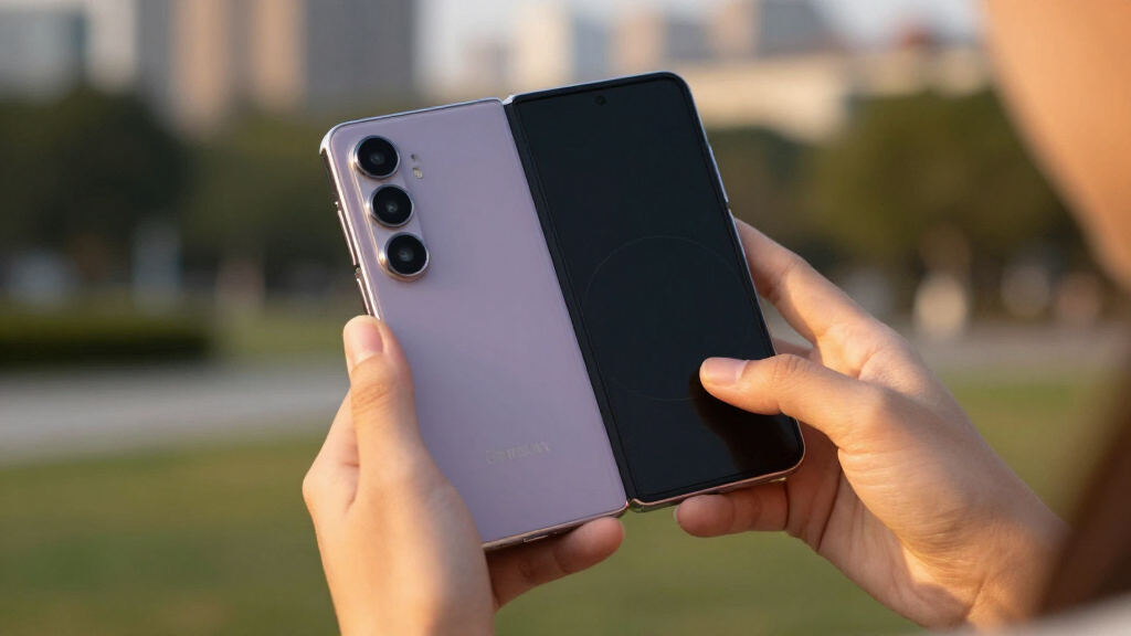 best Samsung Galaxy foldable phones