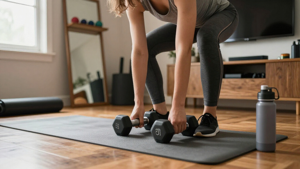 15 Best Adjustable Dumbbells For Students In 2026