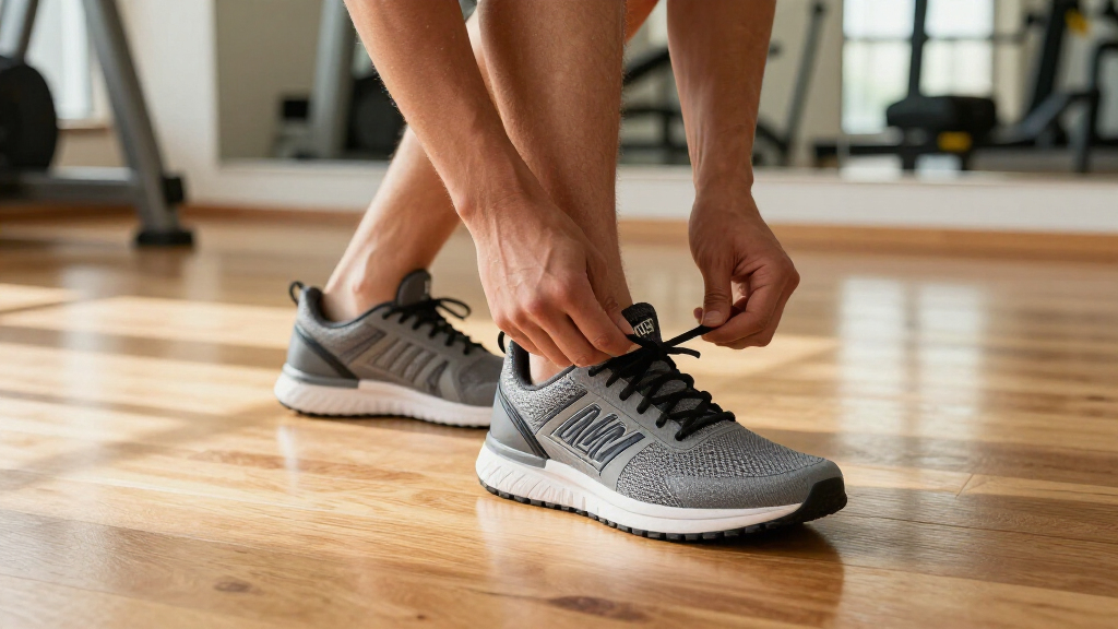 best Hyrox training shoes