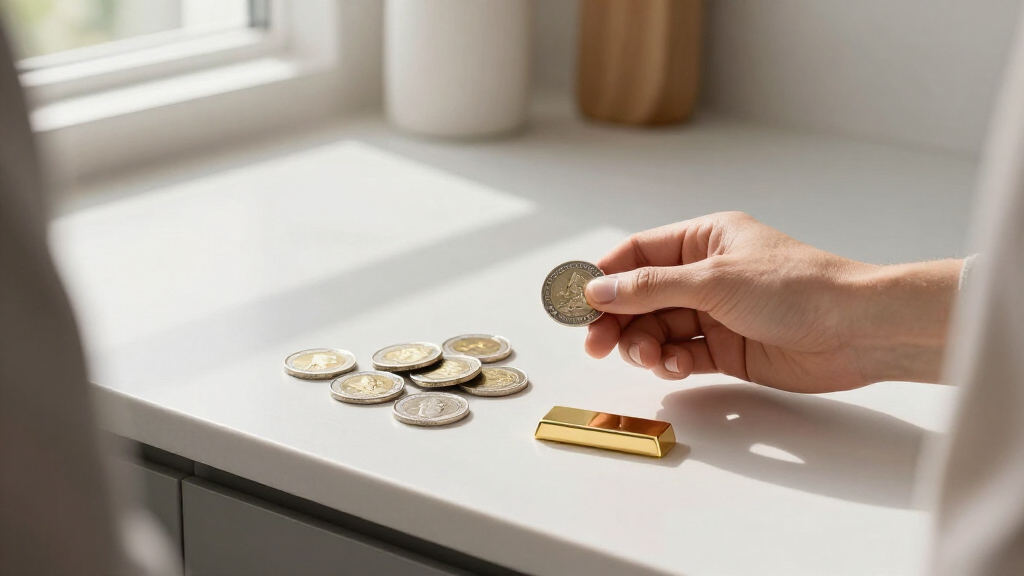 6 Best Precious Metals Investment Coins in 2026
