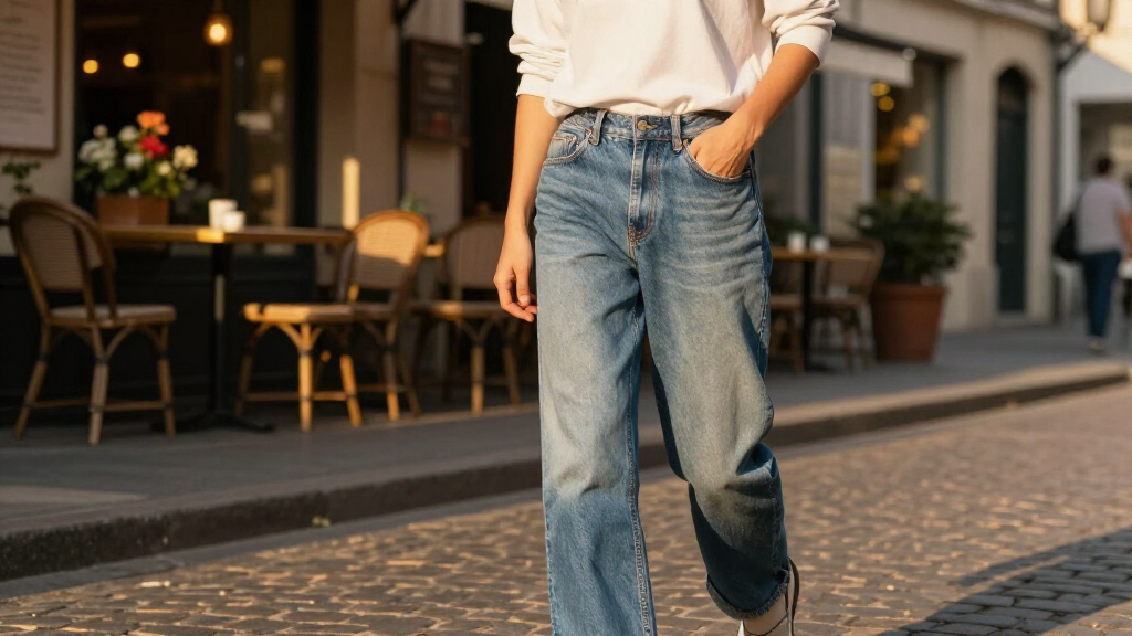 best French jeans
