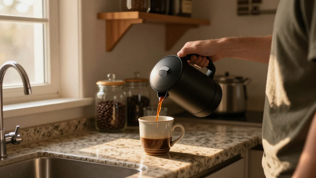 best premium coffee maker