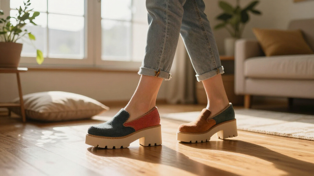 best platform shoes