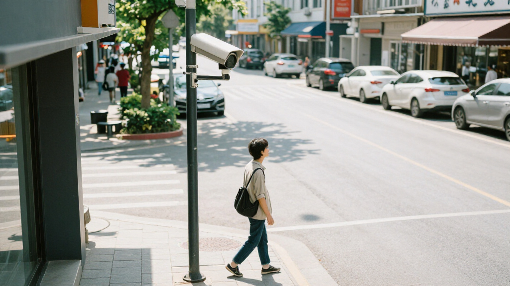 best traffic safety cameras