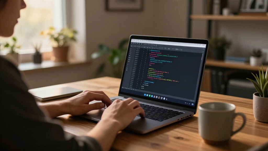 AI coding assistants for software developers