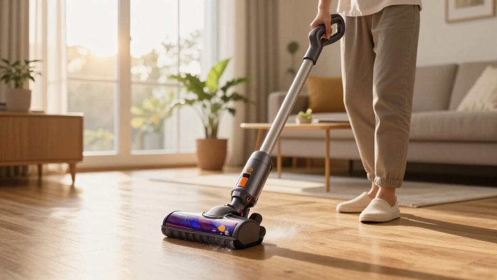 best Dyson cordless vacuums