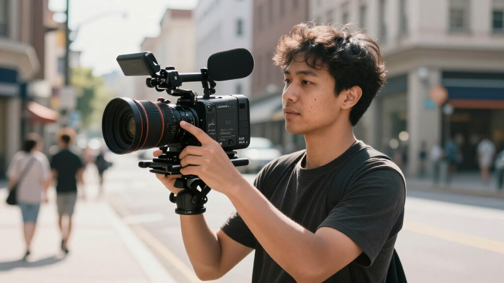 canon cameras for filmmaking