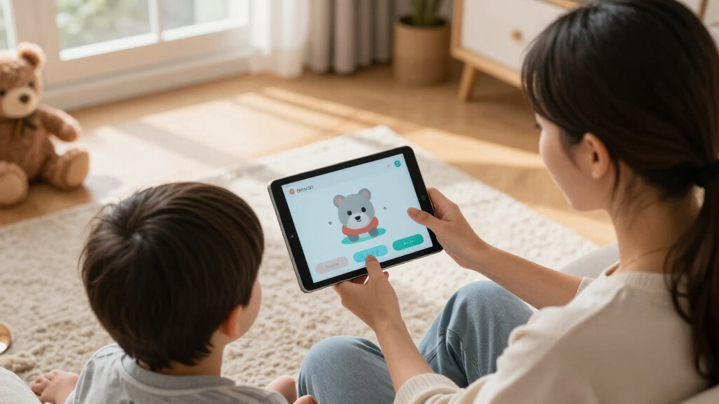 bitzee digital pet review