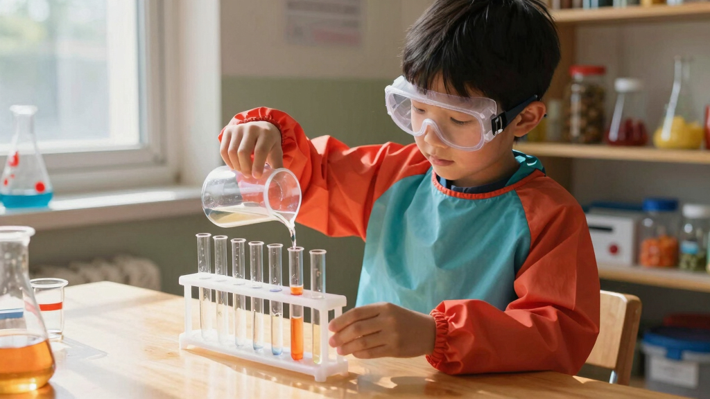 science experiment kits for kids