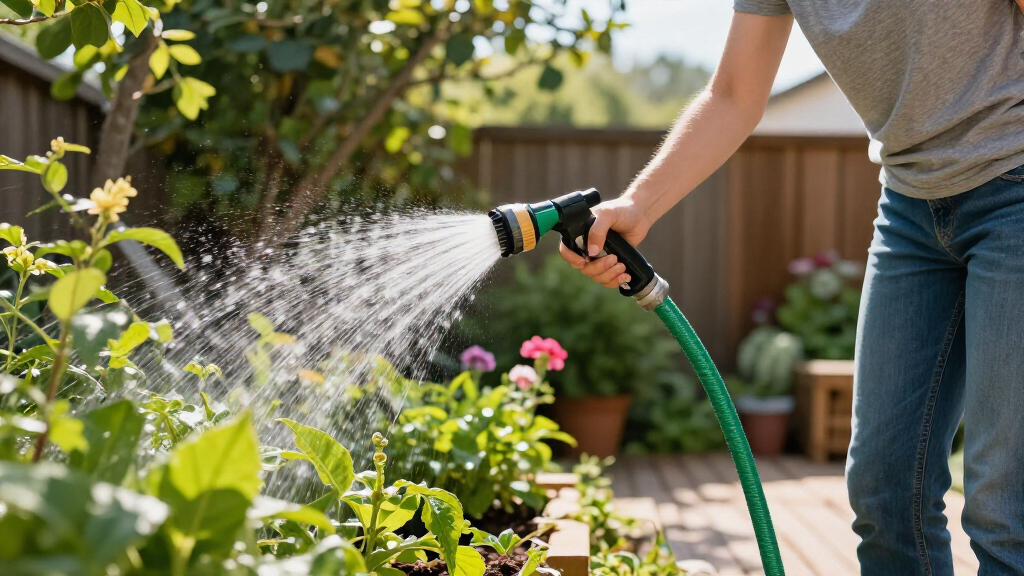 15 Best Premium Garden Hoses That Combine Durability and Flexibility 36 garden hose premium