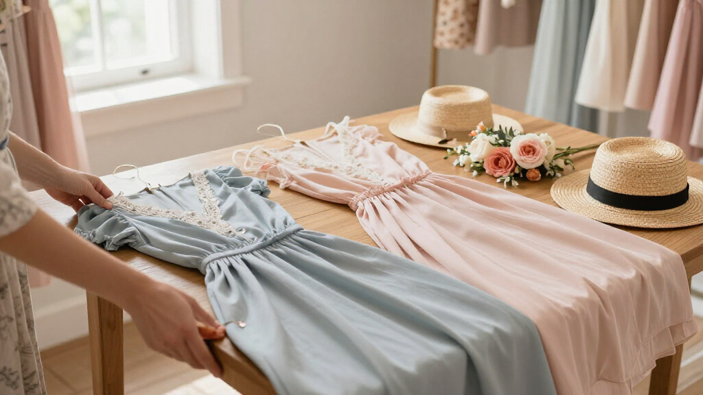 best summer wedding guest outfits