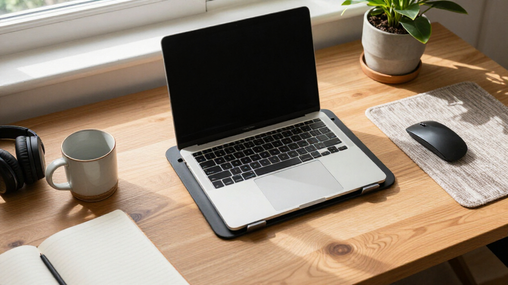 14 Best Ergonomic Laptop Stands for Students in 2026