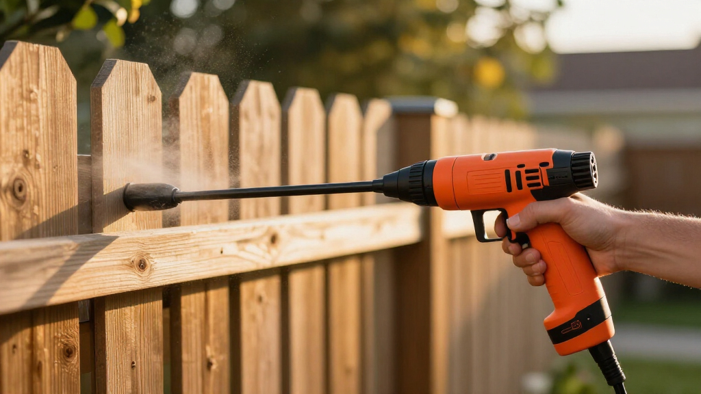 corded electric paint sprayers
