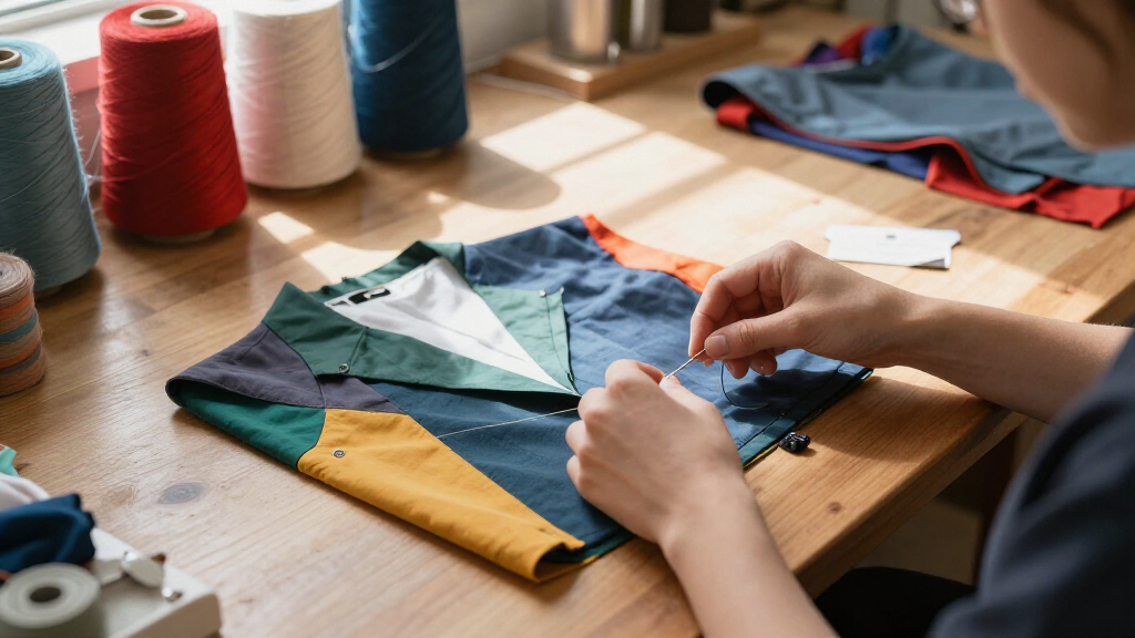 best nonnative fashion clothing
