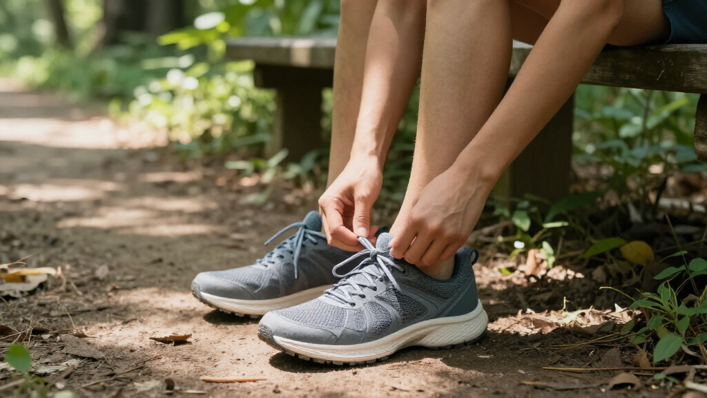 best sustainable running shoes