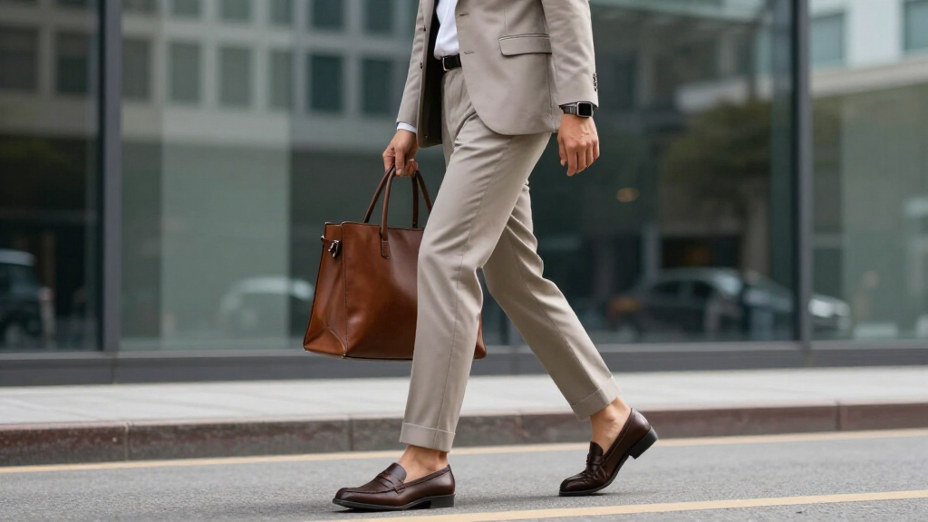best corpcore workwear