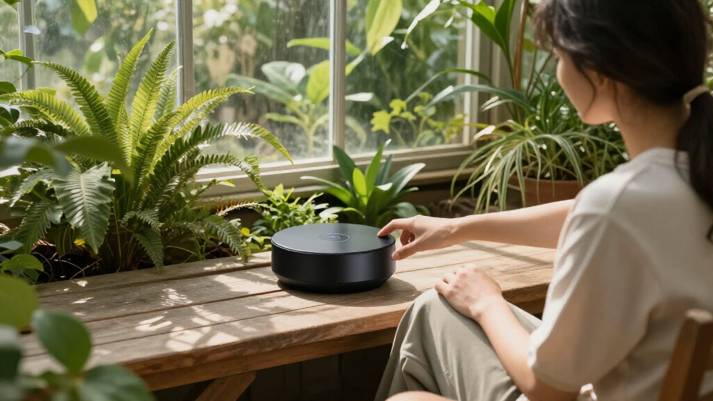 premium smart home hubs