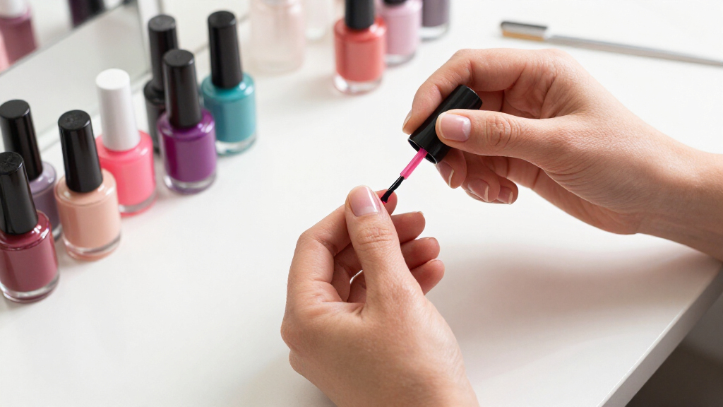 15 Best Jelly Nail Polishes in 2026