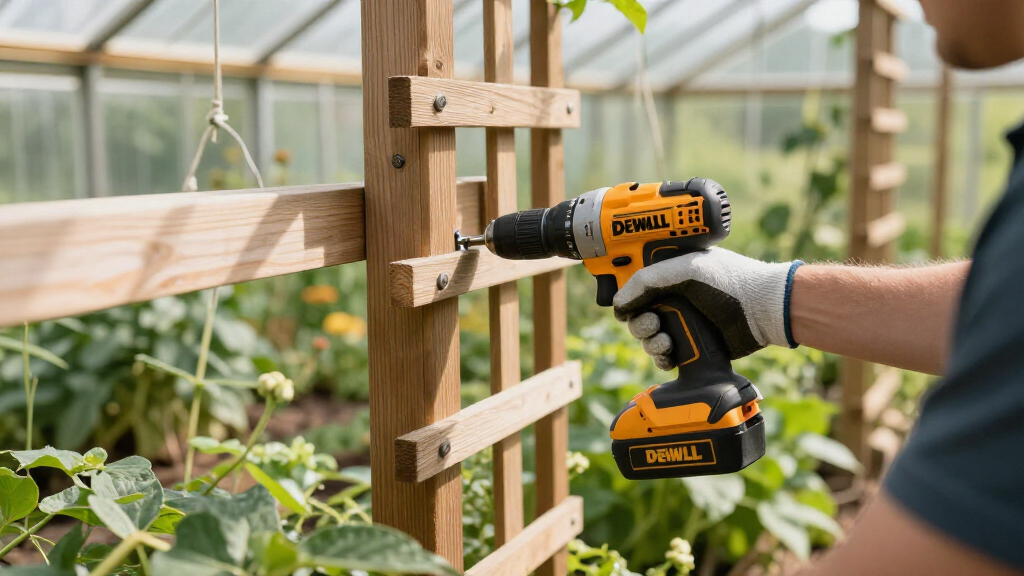 Best DEWALT Power Tools for Auto Work (2026) — Guide 32