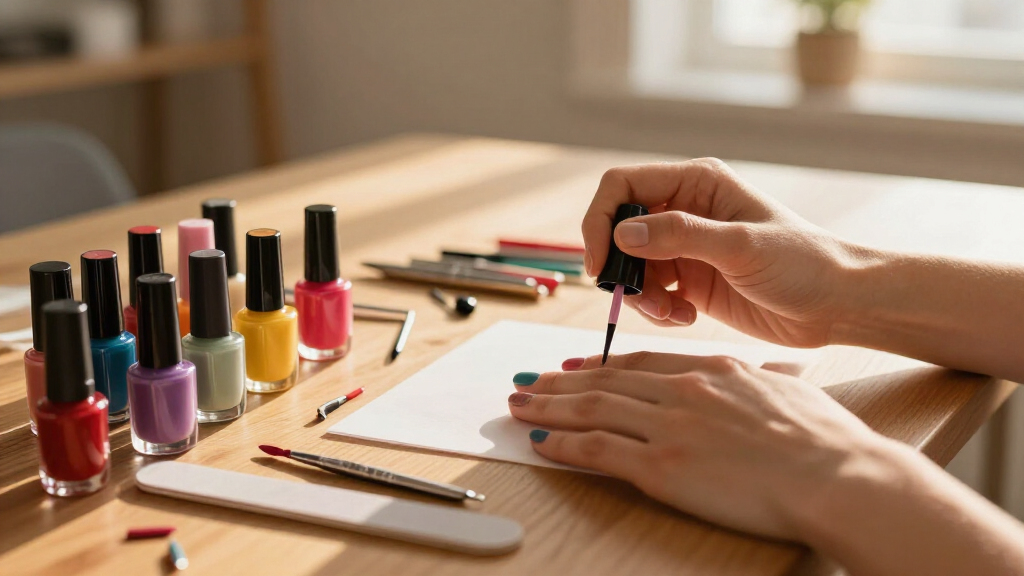 best nail art supplies