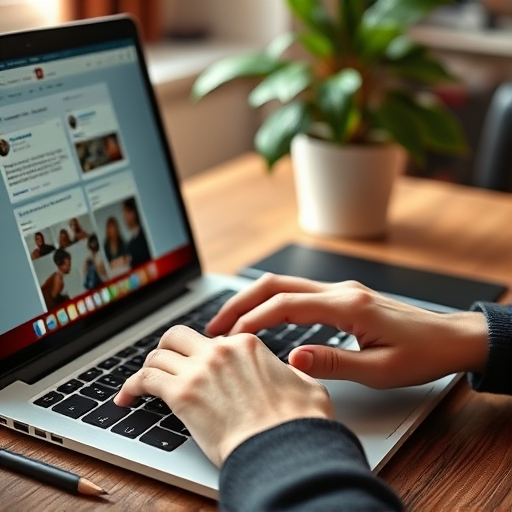 How do network effects turn content into a powerful ecosystem?