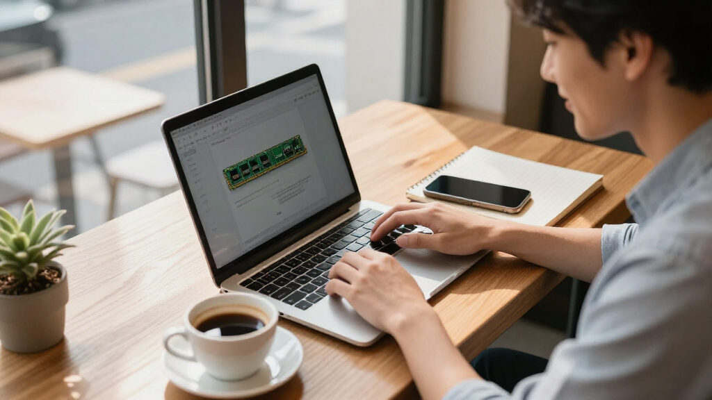12 Best Macbook Air Models With 16gb+ Unified Memory for Power Users