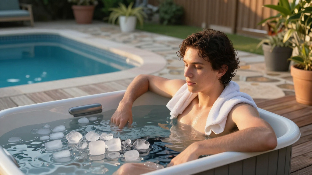 ice bath chillers