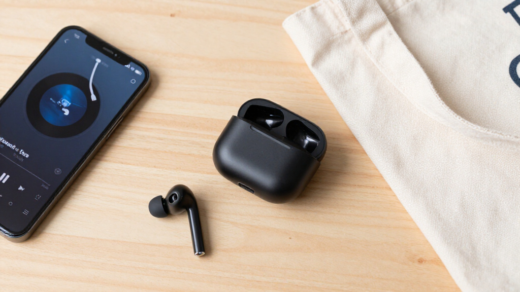 student-friendly wireless earbuds